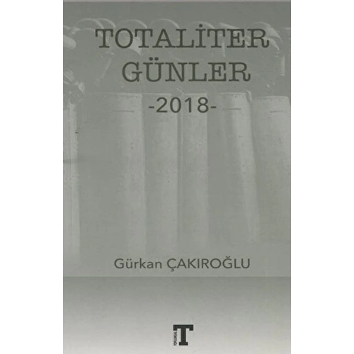 Totaliter Günler 2018