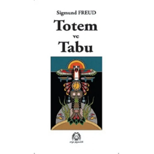 Totem ve Tabu