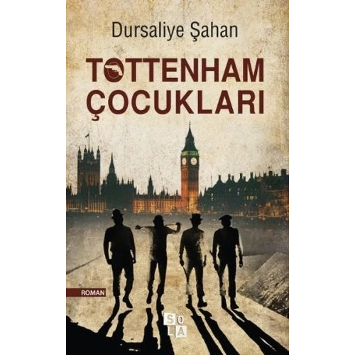 Tottenham Çocukları