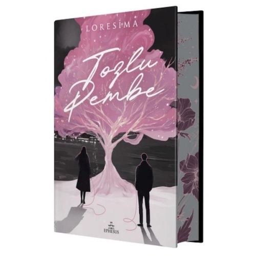 Tozlu Pembe 1 – Ciltli Özel Baskı