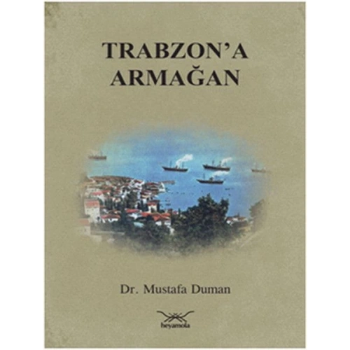 Trabzona Armağan