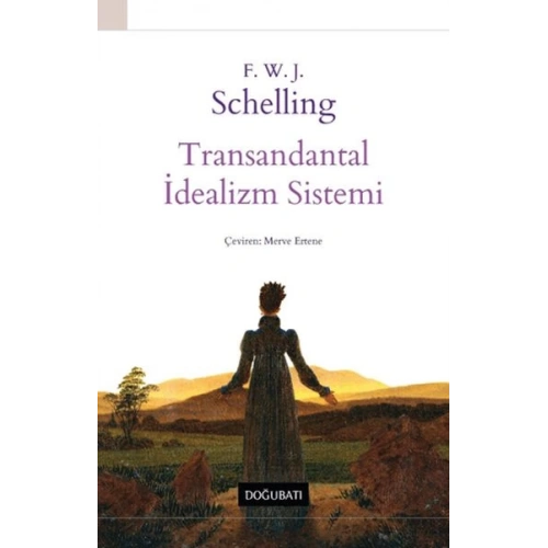 Transandantal İdealizm Sistemi