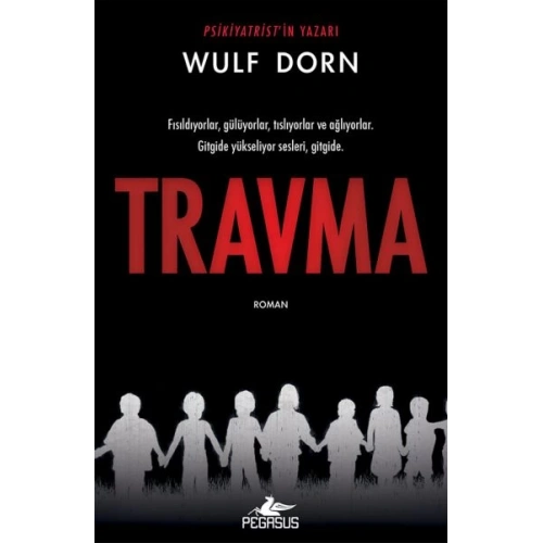 Travma