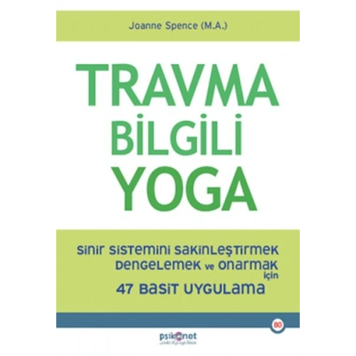 Travma Bilgili Yoga