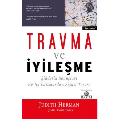 Travma ve İyileşme
