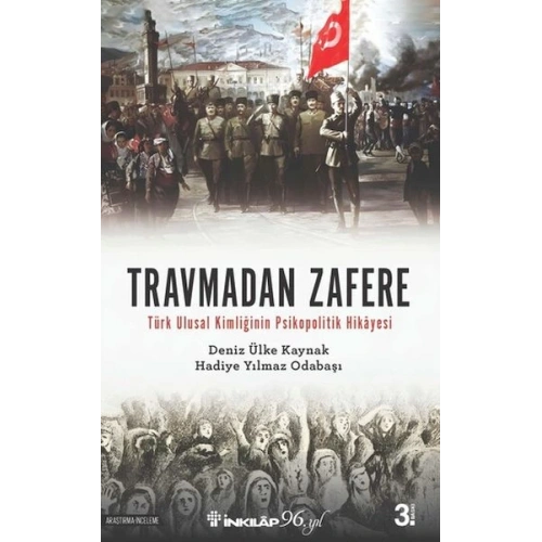 Travmadan Zafere