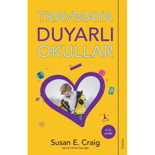 Travmaya Duyarlı Okullar