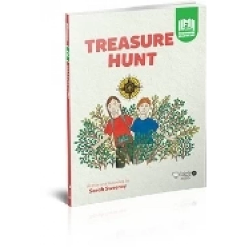 Treasure Hunt