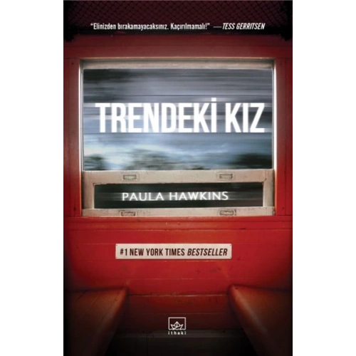 Trendeki Kız