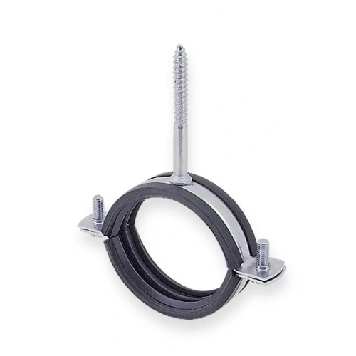 Trifonlu Boru Kelepçesi 1/2