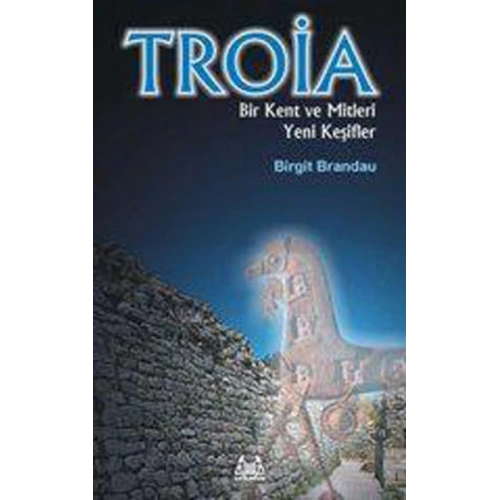 Troia-Arkadaş