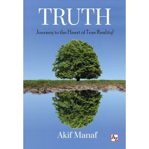 Truth - Journer To The Hearth Of True Reality