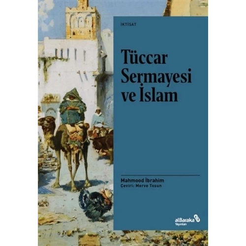 Tüccar Sermayesi ve İslam