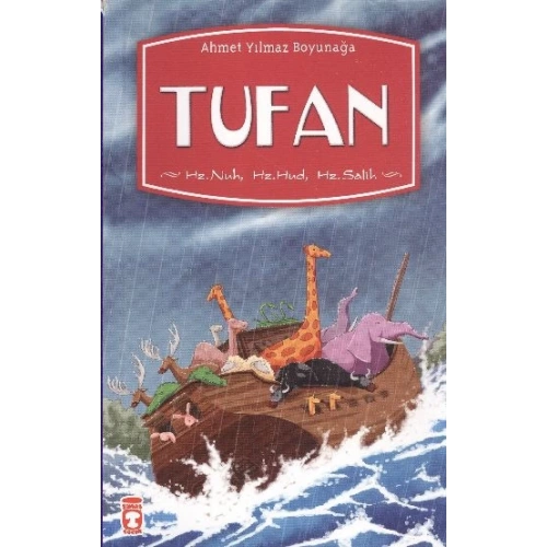 Tufan