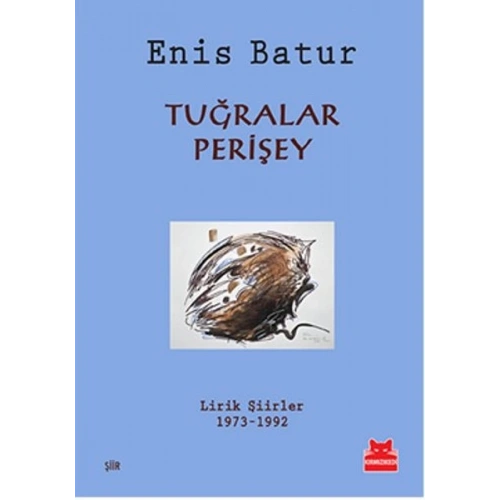 Tuğralar Perişey