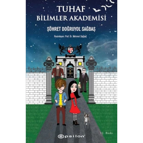 Tuhaf Bilimler Akademisi