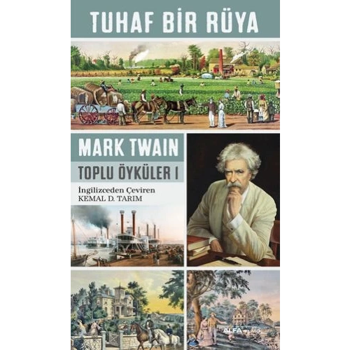 Tuhaf Bir Rüya