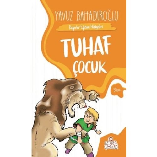 Tuhaf Çocuk
