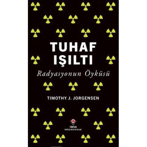 Tuhaf Işıltı