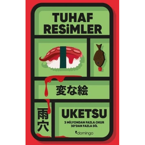 Tuhaf Resimler