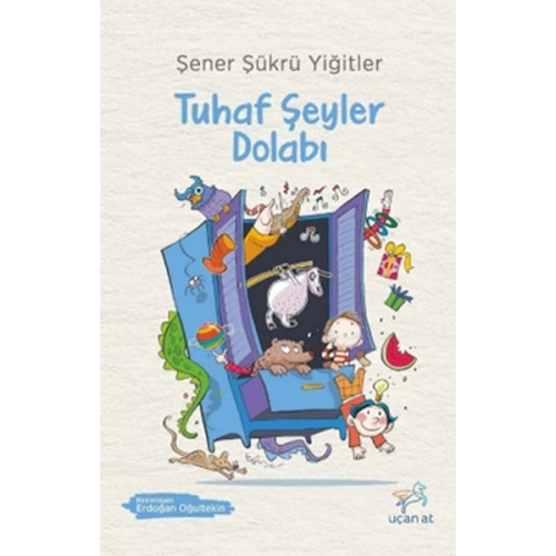 Tuhaf Şeyler Dolabı
