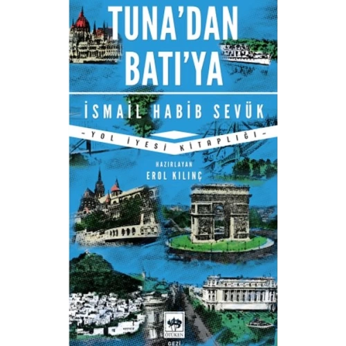 Tunadan Batıya