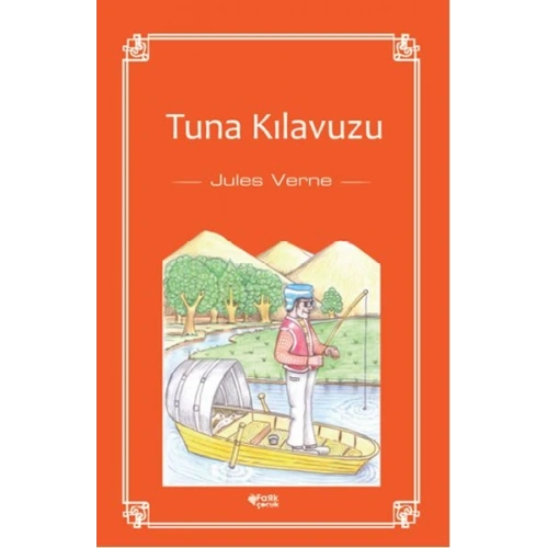 Tuna Kılavuzu