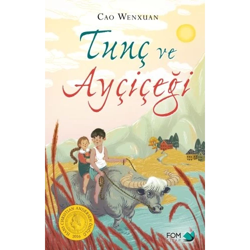 Tunç ve Ayçiçeği