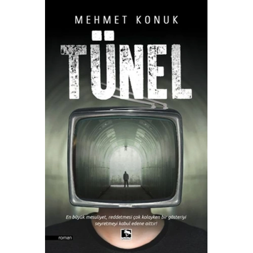 Tünel