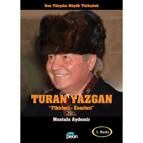 Turan Yazgan