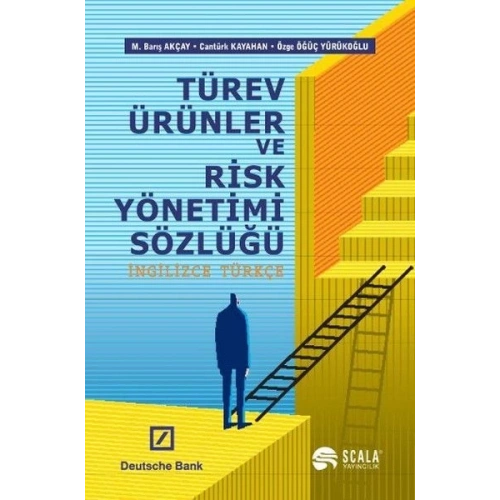 Türev Ürünler ve Risk Yönetimi Sözlüğü