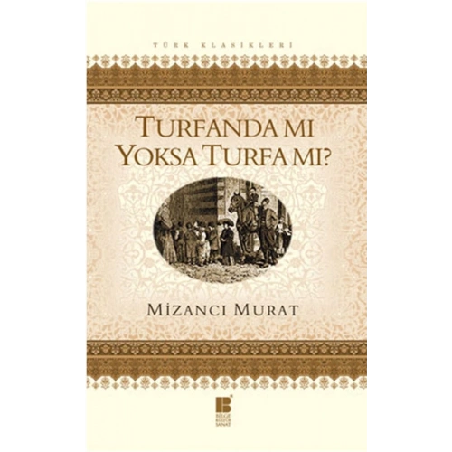 Turfanda mı Yoksa Turfa mı?