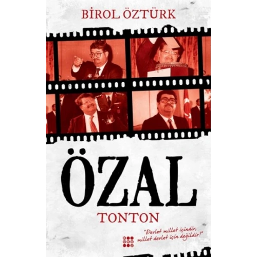 Turgut Özal - Tonton