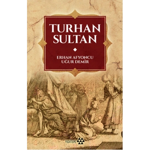 Turhan Sultan