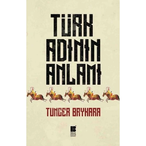 Türk Adının Anlamı