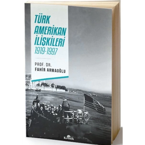 Türk Amerikan İlişkileri