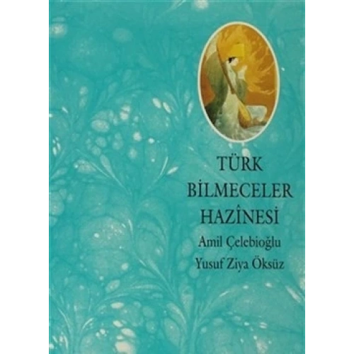 Türk Bilmeceler Hazinesi