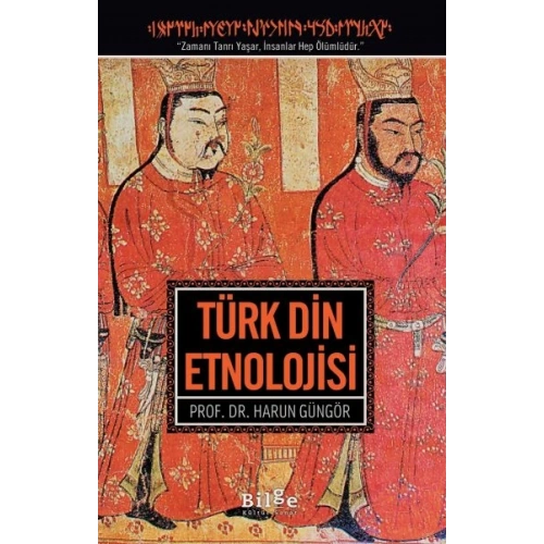 Türk Din Etnolojisi