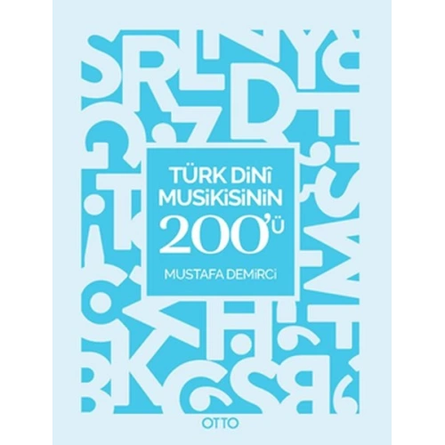 Türk Dini Musikisinin 200ü