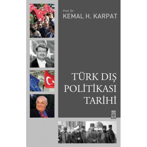 Türk Dış Politikası Tarihi