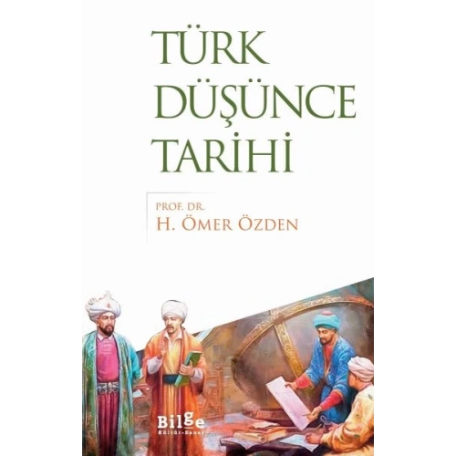 Türk Düşünce Tarihi