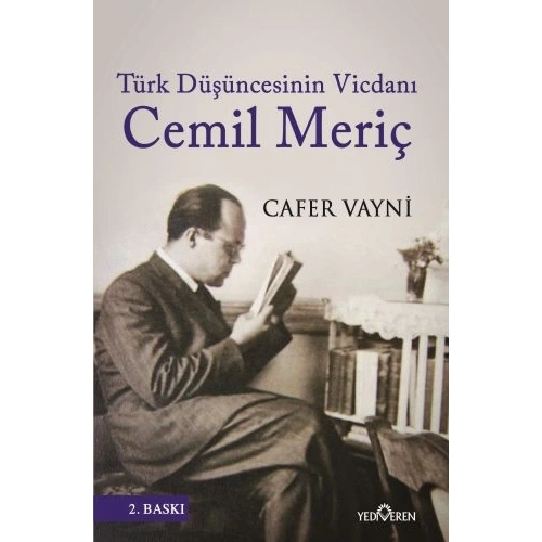 Türk Düşüncesinin Vicdanı Cemil Meriç