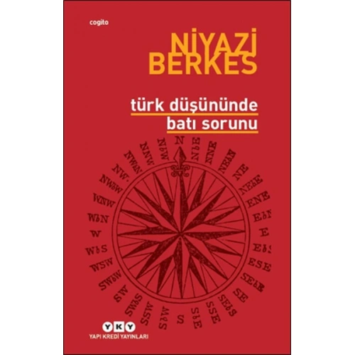 Türk Düşününde Batı Sorunu
