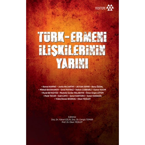 Türk - Ermeni İlişkilerinin Yarını