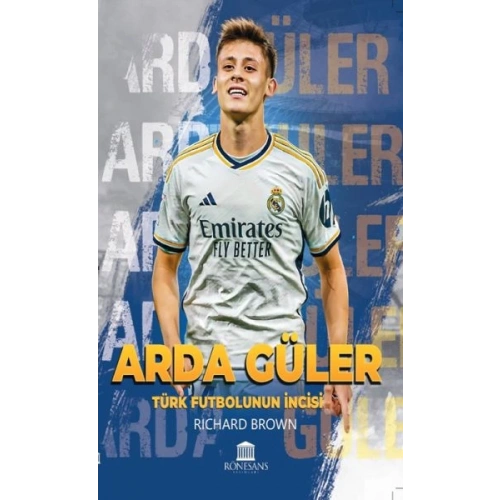 Türk Futbolunun İncisi - Arda Güler