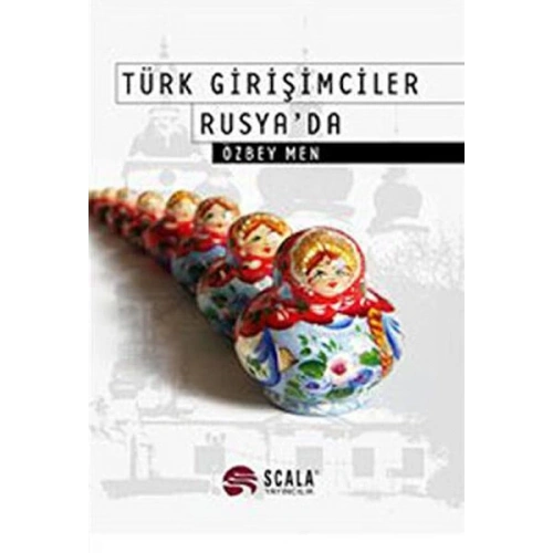 Türk Girişimciler Rusyada