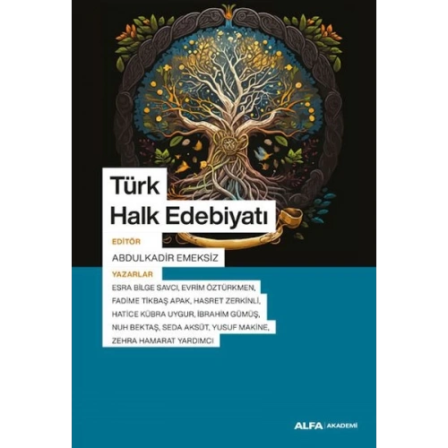 Türk Halk Edebiyatı