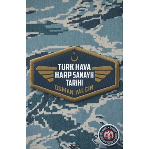 Türk Hava Harp Sanayii Tarihi