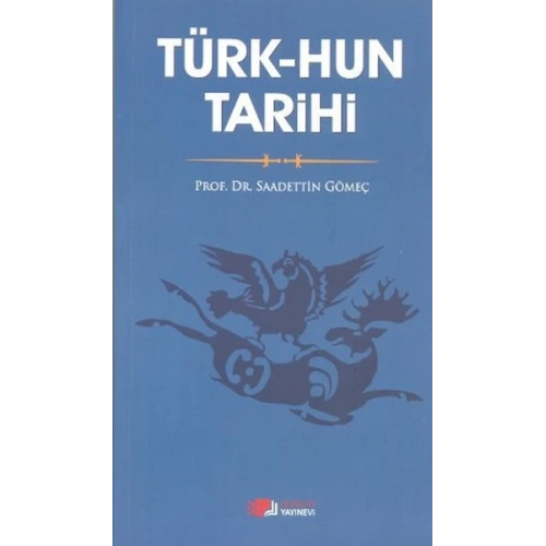 Türk-Hun Tarihi