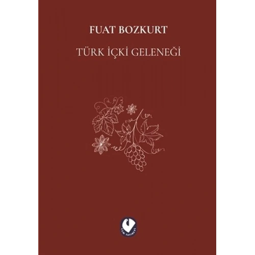 Türk İçki Geleneği